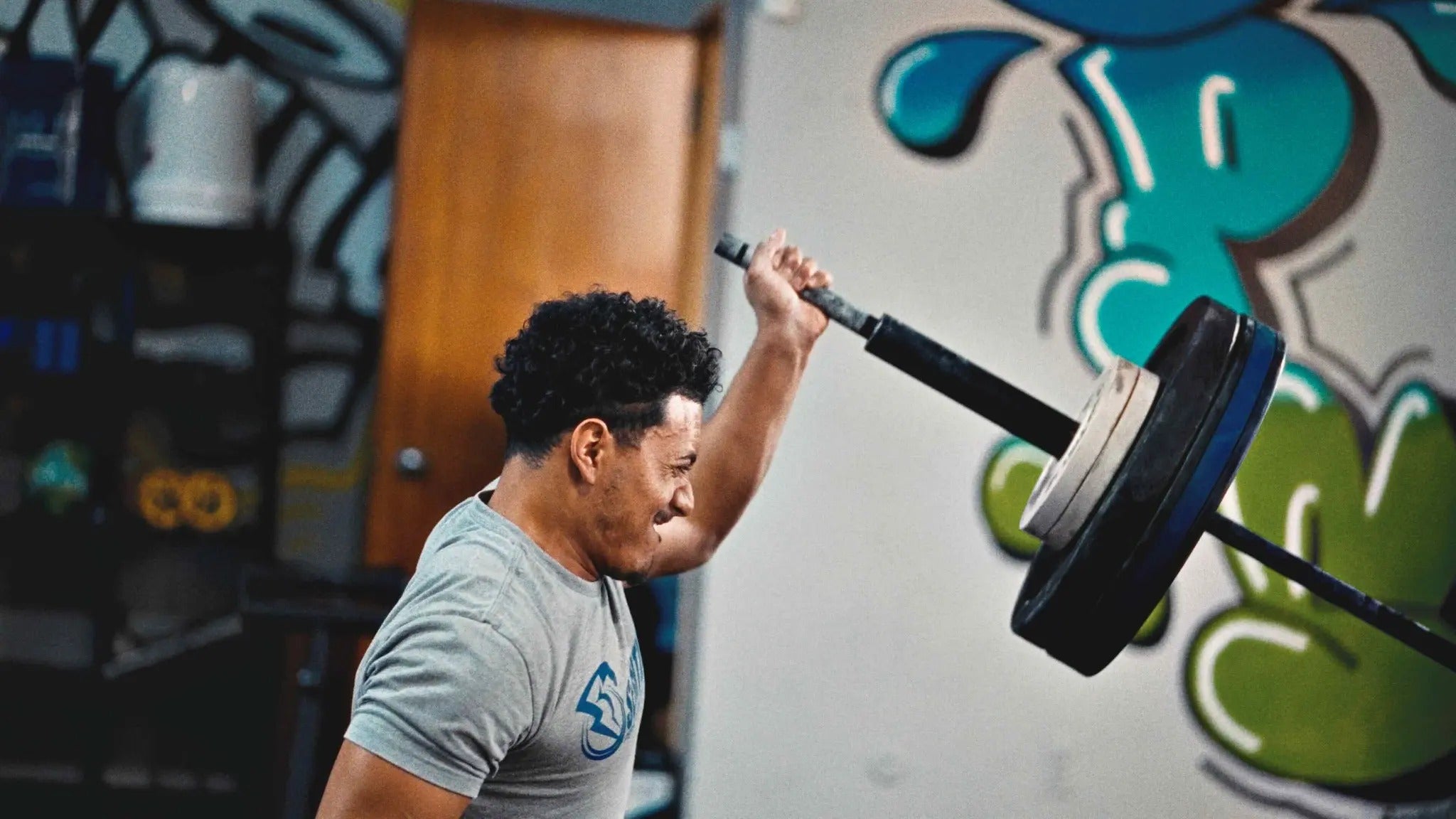 Built for every level