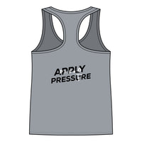 Spann Fitness - Women's Jersey Racerback Tank