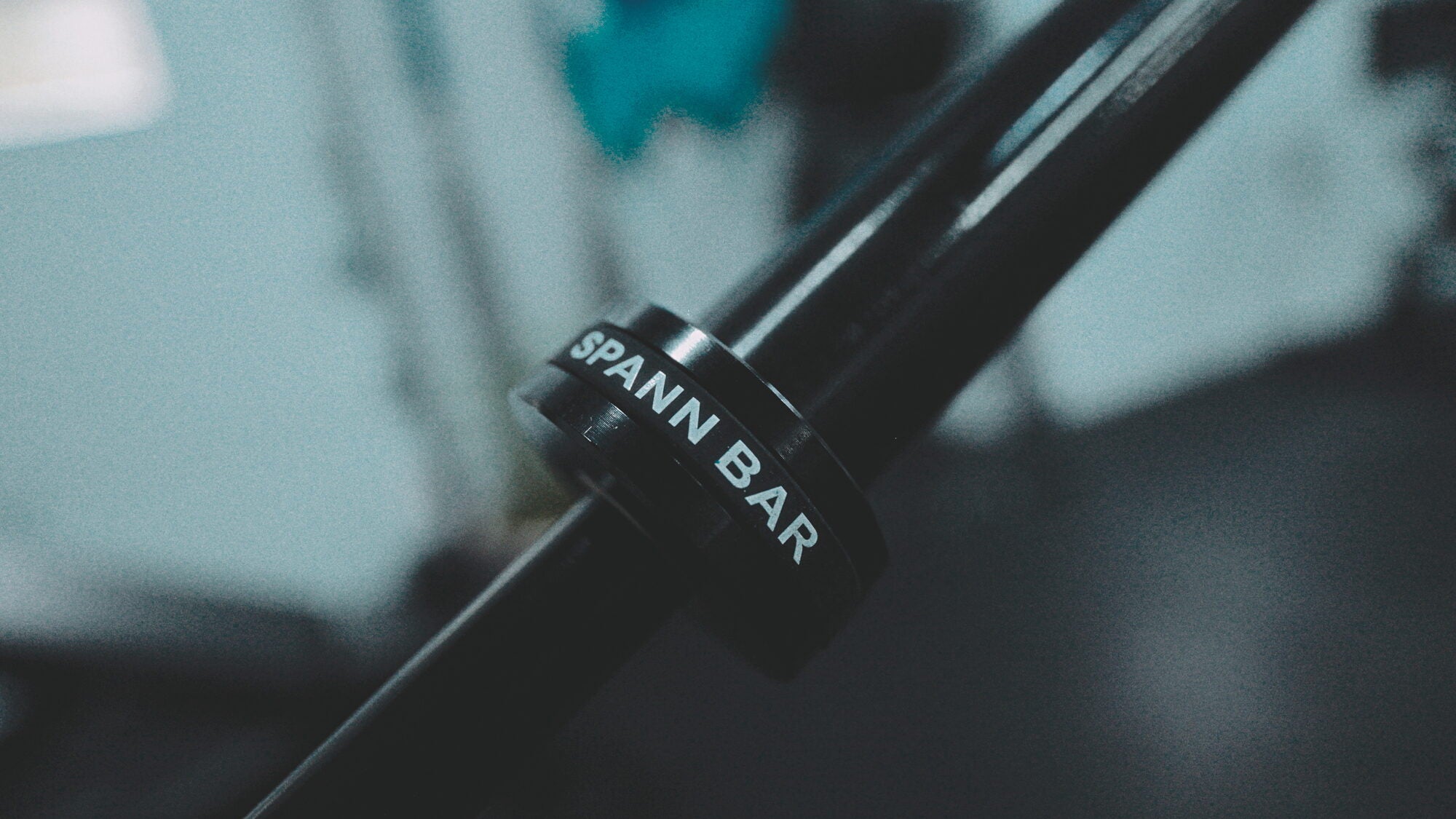 The Spann Bar — click to play